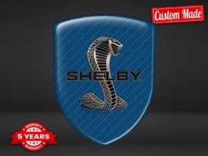 Ford Shelby Pegatinas Traseras Camiones Tuning Carreras Resistente